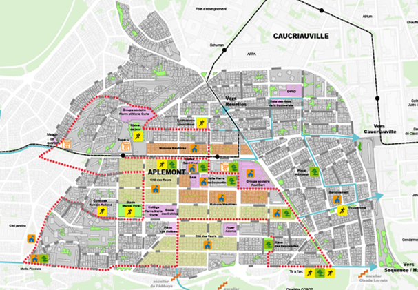 parcours-urbain
