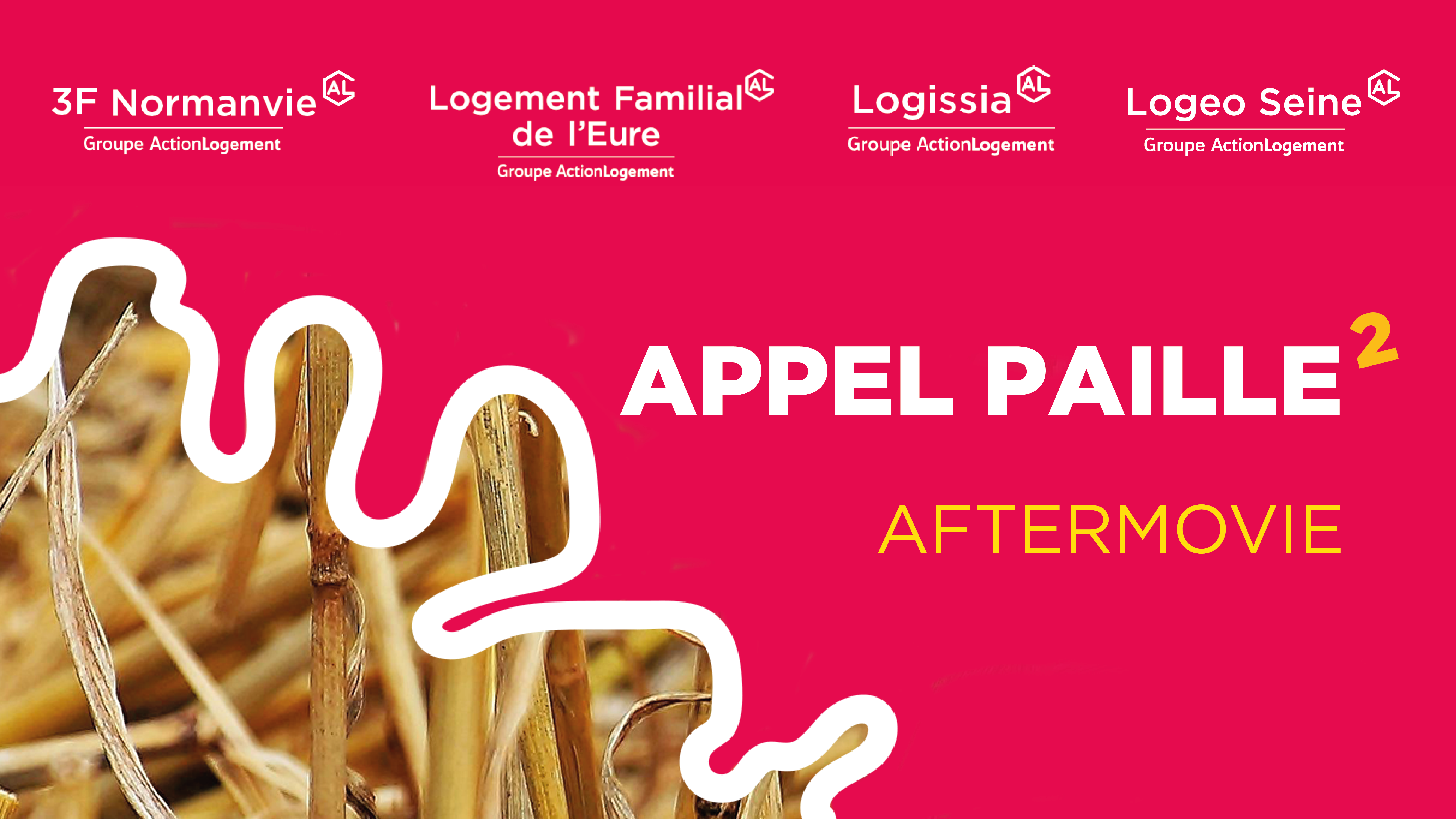 APPEL PAILLE 2 - AFTERMOVIE